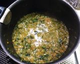 お肉なし！野菜たっぷりドライカレー作り方2写真