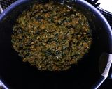 お肉なし！野菜たっぷりドライカレー作り方5写真