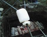 カリットロ！焼きマシュマロ作り方1写真