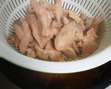我家のはらこめし♪もち米入りご飯の炊き方作り方5写真