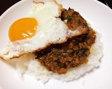 お肉なし！野菜たっぷりドライカレー作り方7写真