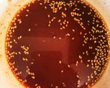 大好きおつまみ☆鳥レバーの中華風作り方5写真