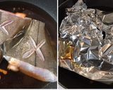 身ふっくら優しい味♡私のカレイの煮付け作り方2写真