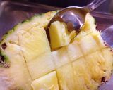 タイ風チャーハン♪パイナップル風味☆彡作り方5写真