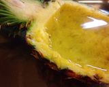 タイ風チャーハン♪パイナップル風味☆彡作り方7写真