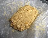 ザクザクっ☆杏のクッキー作り方5写真