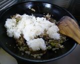 ふわとろオムライス作り方3写真