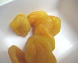 ザクザクっ☆杏のクッキー作り方6写真
