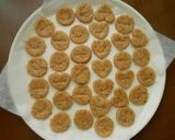アーモンドプードル入り簡単クッキー♪作り方6写真