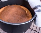 ３層の魔法のケーキ ガトーマジック作り方9写真