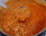 アメリカ発★味わい超リッチ★ミートソース作り方4写真