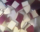 秋の北海☆鮭祭りご飯♪作り方3写真