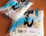 愛媛の松山名物鍋焼きうどん作り方2写真