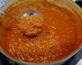 アメリカ発★味わい超リッチ★ミートソース作り方5写真