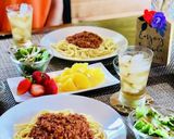 アメリカ発★味わい超リッチ★ミートソース作り方6写真
