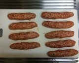 手作り皮なしソーセージ作り方3写真