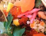 秋の北海☆鮭祭りご飯♪作り方8写真