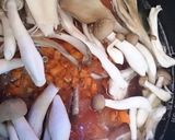 秋の北海☆鮭祭りご飯♪作り方6写真
