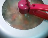 他人だブ～作り方4写真