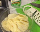 俺の！料理長から教わったドフィノワーズ★作り方1写真