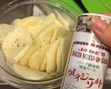 俺の！料理長から教わったドフィノワーズ★作り方2写真