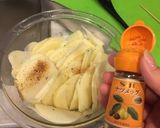 俺の！料理長から教わったドフィノワーズ★作り方3写真