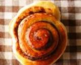 ★アップルシナモンロール★作り方15写真
