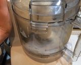 離乳食初期・シンプルパン作り方1写真