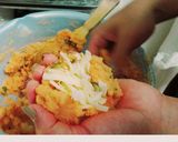 トロケるチーズのピザコロッケ作り方12写真