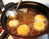 トロケるチーズのピザコロッケ作り方15写真