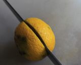 蒸ししめじ作り方6写真
