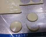 ウルトラマンおにぎり作り方3写真