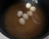 うずらの卵の水煮があれば簡単炊き込みご飯作り方2写真
