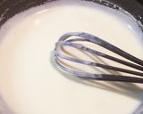 冬のspécialité♡牡蠣グラタン。作り方1写真