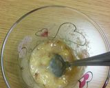 豆乳バナナヨーグルト作り方2写真