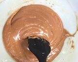ガトーショコラ作り方5写真