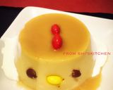 レンジで簡単☆使えるっ☆キャラメルソース作り方6写真
