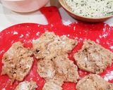 ベジカツを磯風味で召し上がれ♪作り方2写真