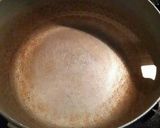 我が家のマイブーム！もずくの味噌汁！作り方1写真
