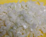 産後ダイエット★きのこと豆腐のハンバーグ作り方1写真