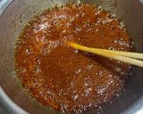 BABO式 自家製辣油(ラー油)作り方4写真