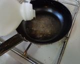 最速のキャベツ炒め作り方3写真
