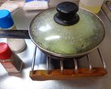 最速のキャベツ炒め作り方9写真