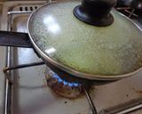 最速のキャベツ炒め作り方8写真