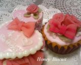 ♥ミニデコケーキ♥作り方13写真