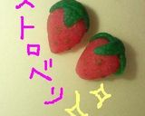 ♥ミニデコケーキ♥作り方15写真