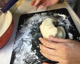 30分で作れる＊おいしい大福作り方4写真