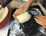 30分で作れる＊おいしい大福作り方5写真