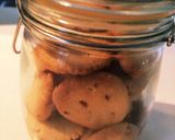 サクホロクッキー作り方11写真