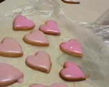 ♡アイシングクッキー♡作り方4写真